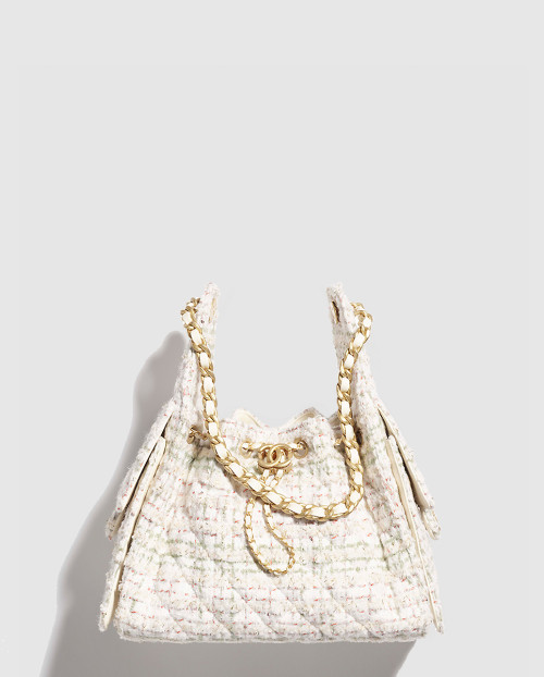 [CHANEL-샤넬]25 스몰 핸드백 AS5293