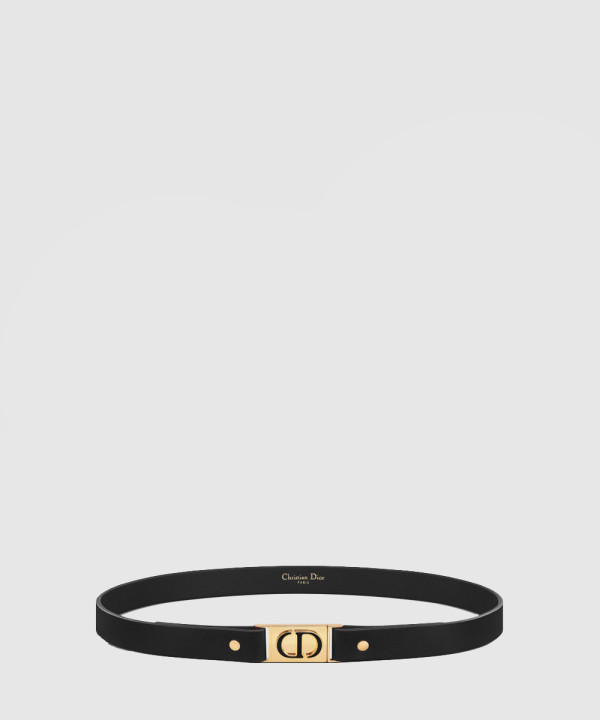 [DIOR-디올]30 Montaigne Treasure 벨트 B0699