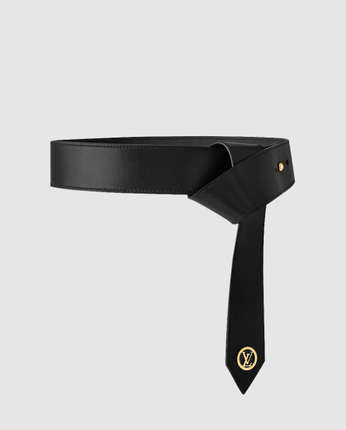 [LOUIS VUITTON-루이비통]매듭  벨트 묶기 M4304W