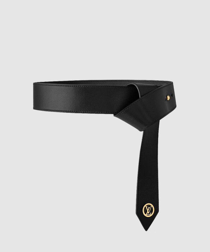 레플리카|이미테이션 louis-vuitton-루이비통매듭-벨트-묶기-m4304w