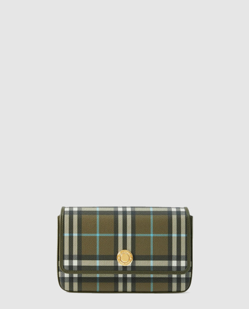 [BURBERRY-버버리]햄프셔백 80739071