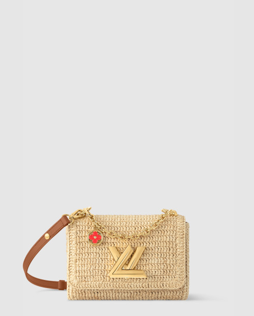 [LOUIS VUITTON-루이비통]트위스트 PM 슬림 M14309