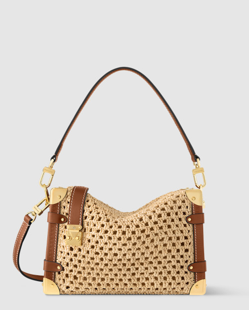 [LOUIS VUITTON-루이비통]사이드 트렁크 MM M14405