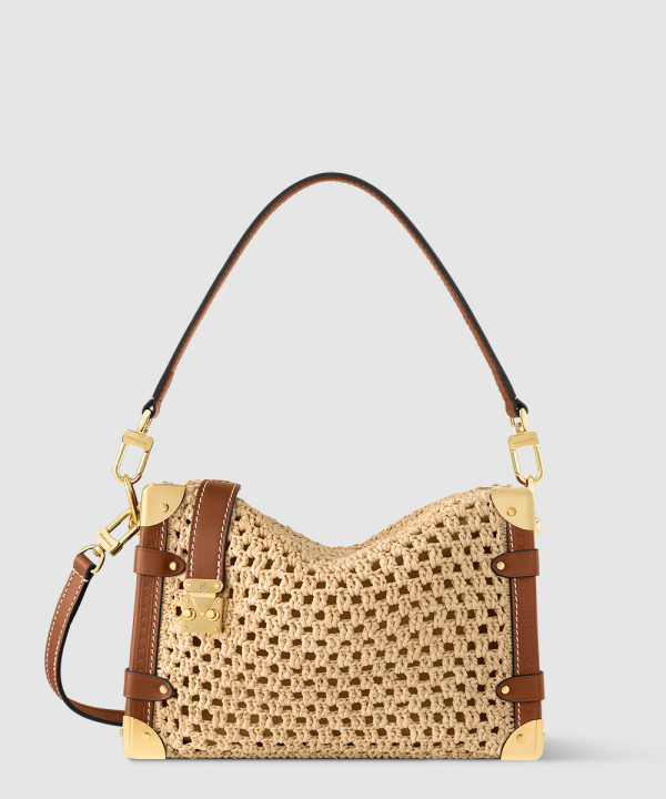 [LOUIS VUITTON-루이비통]사이드 트렁크 MM M14405