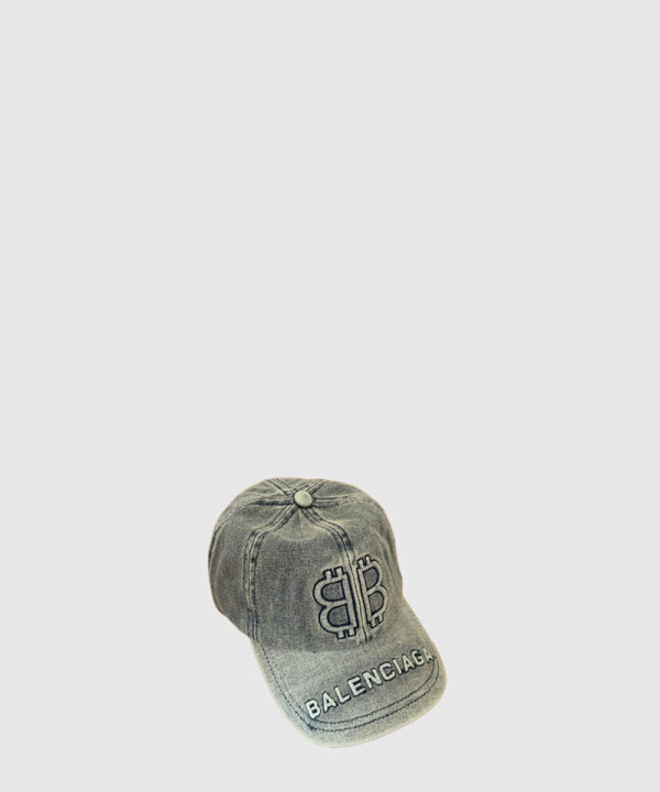 [BALENCIAGA-발렌시아가]베이스볼 캡 855362