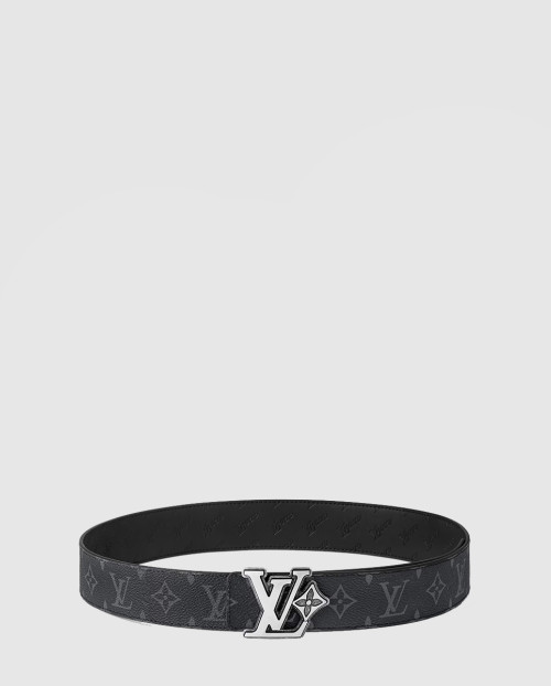 [LOUIS VUITTON-루이비통]벨트 LV 플라워  리버서블 M4110U