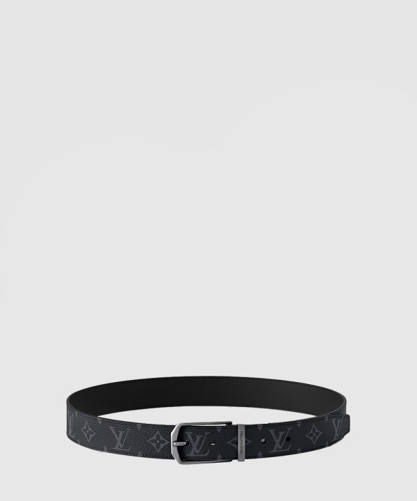 [LOUIS VUITTON-루이비통]벨트슬렌더 리버시블 M4112T