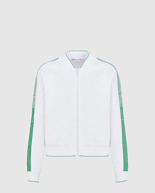 [DIOR-디올]Vibe 봄버 재킷 544V5