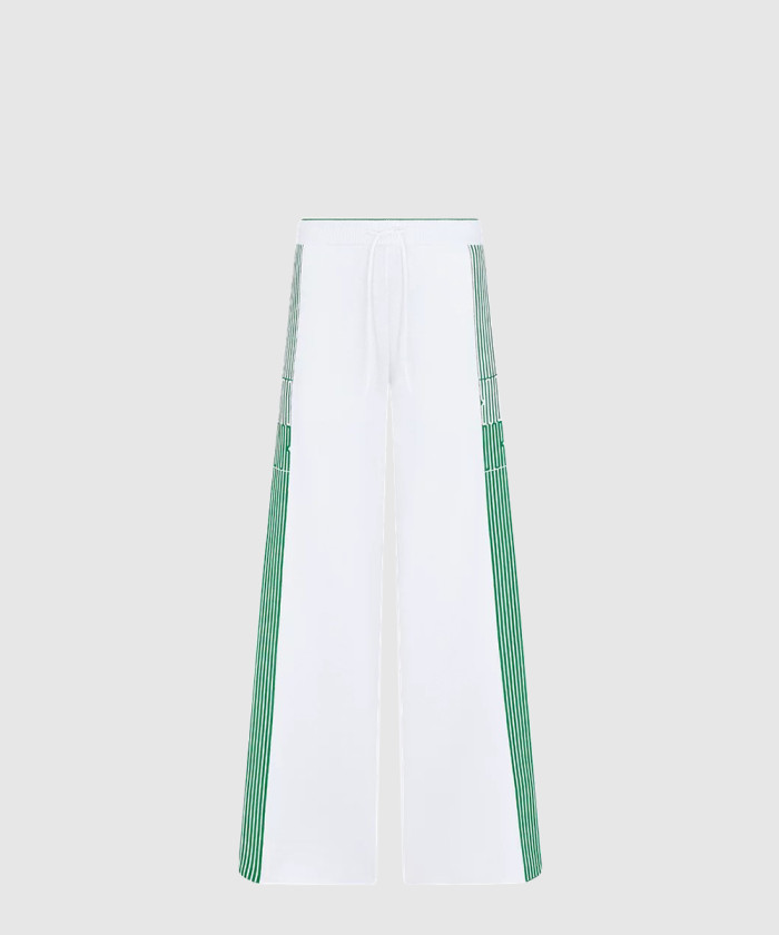 레플리카|이미테이션 dior-디올vibe-플레어-팬츠-544p0