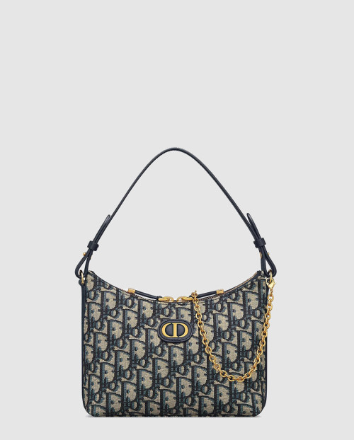 [DIOR-디올]30 Montaigne Diorling 미니 체인 백 S4309