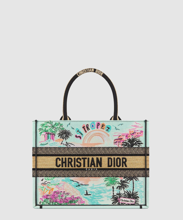 레플리카|이미테이션 dior-디올북-토트백-미듐-m1296-113