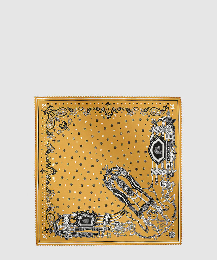 레플리카|이미테이션 hermes-에르메스brides-et-destin-스카프-90-1