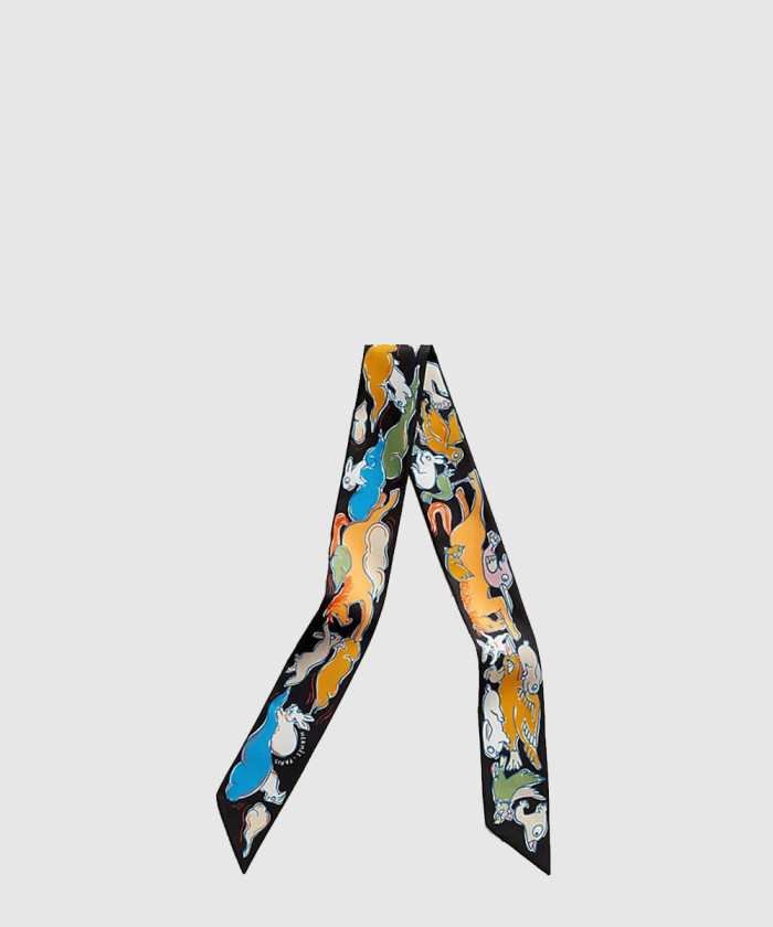 레플리카|이미테이션 hermes-에르메스밀레-라핀스-플럼-트윌리-2