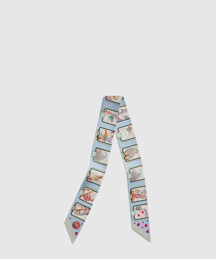 레플리카|이미테이션 hermes-에르메스에르메스의-역동적인-나눔-트윌리-스카프-4