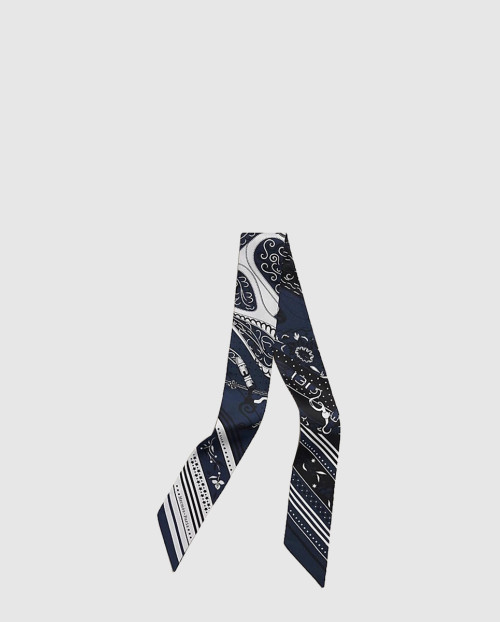 [HERMES-에르메스]페스티벌 드 아마존 반다나 트윌리