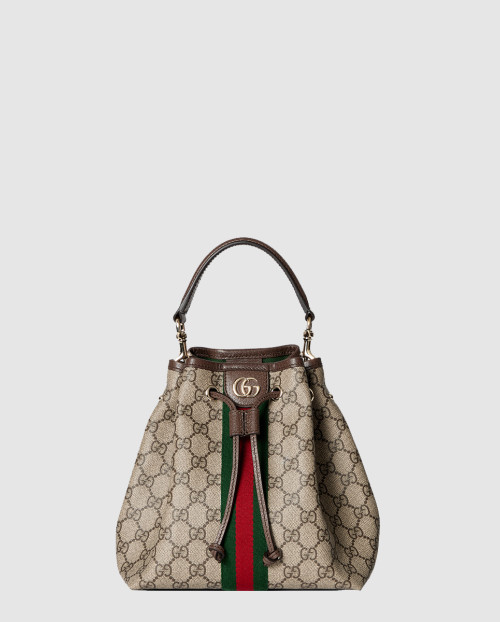 [GUCCI-구찌]오피디아 작은 버킷백 841313