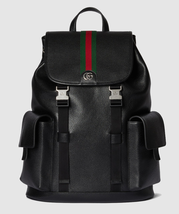 [GUCCI-구찌]오피디아 대형 배낭 839110