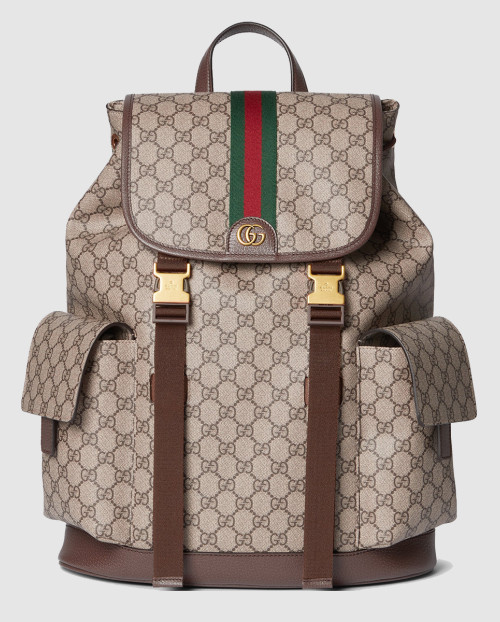 [GUCCI-구찌]오피디아 대형 배낭 839110