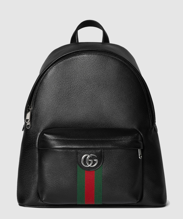 [GUCCI-구찌]오피디아미디엄 백팩 834466