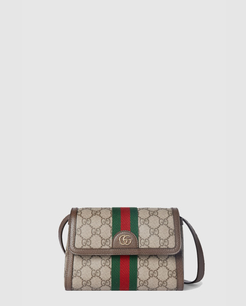 [GUCCI-구찌]오피디아 미니 숄더백 838481