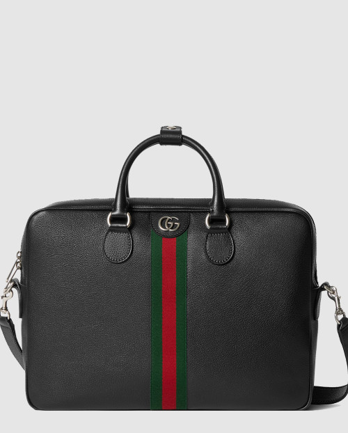 [GUCCI-구찌]오피디아 대형 서류가방 834461