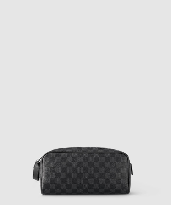 [LOUIS VUITTON-루이비통]돕 키트 토일렛 파우치 N40127