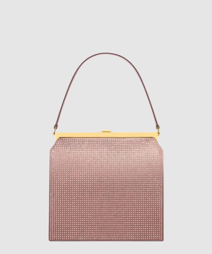 레플리카|이미테이션 saint-laurent-생로랑새틴과-크리스탈의-nuit-블랑쉬-709969