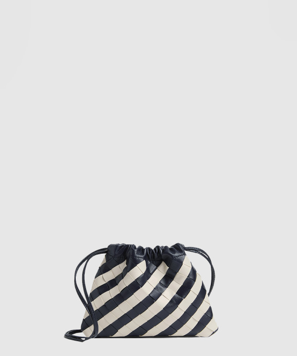 [BOTTEGA-보테가베네타]스몰 더스트백 816987