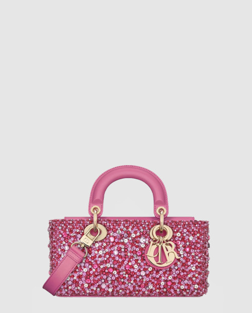 [DIOR-디올]스몰 레이디 디조이백 M0613