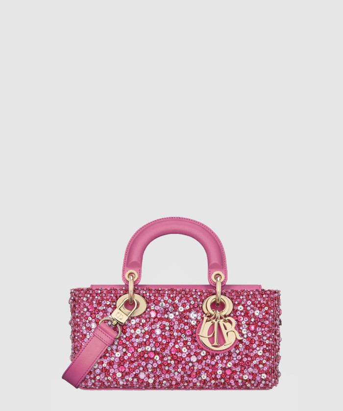 레플리카|이미테이션 dior-디올스몰-레이디-디조이백-m0613-15