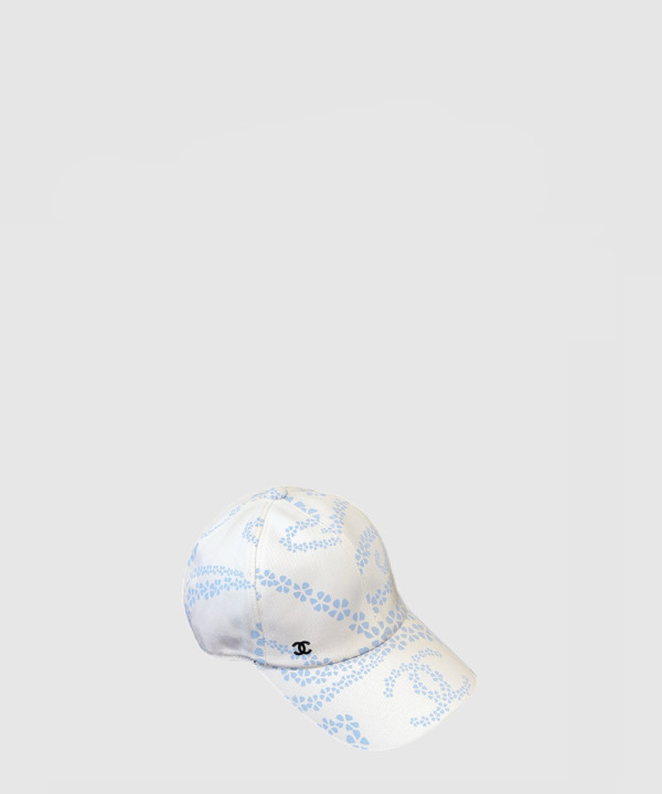 [CHANEL-샤넬]베이스볼 캡 AA7964