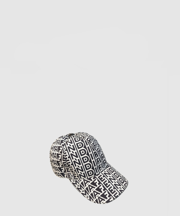 [FENDI-펜디]베이스볼 캡 FXQ548