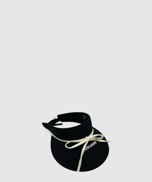 [MIUMIU-미우미우]선캡 5HC749