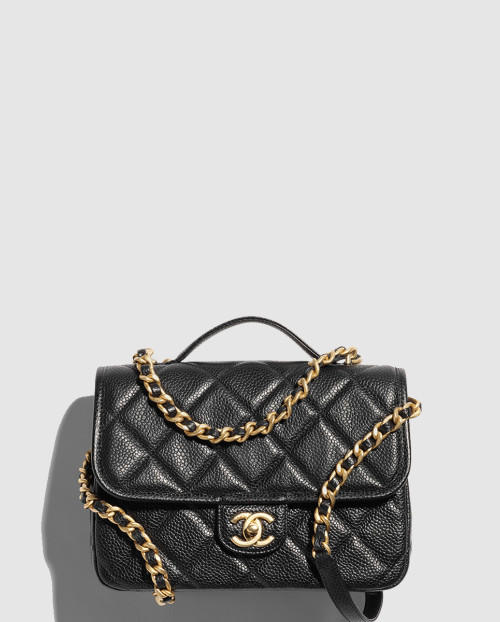 [CHANEL-샤넬]백팩 AS5347