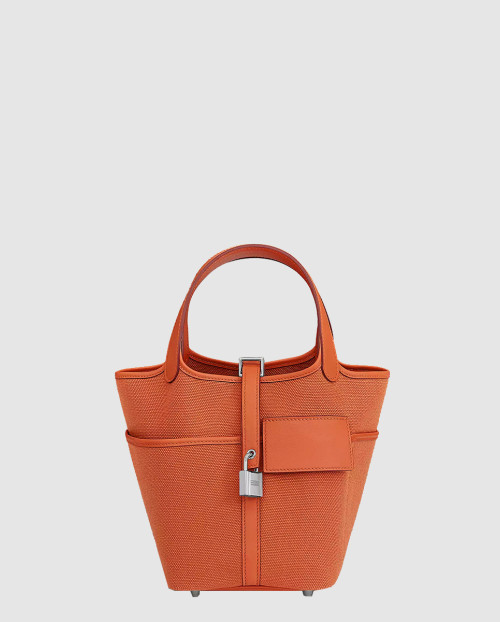 [HERMES-에르메스]피코탄 락