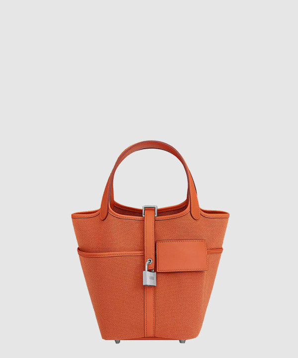 [HERMES-에르메스]피코탄 락