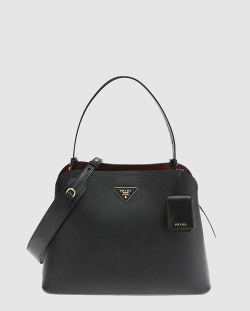 [PRADA-프라다]미듐 마티니 토트백 1BA249