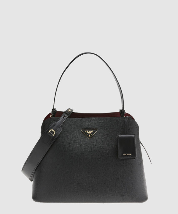 [PRADA-프라다]미듐 마티니 토트백 1BA249