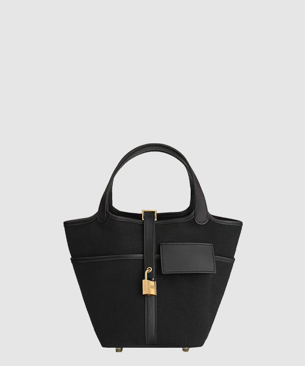 [HERMES-에르메스]피코탄 락