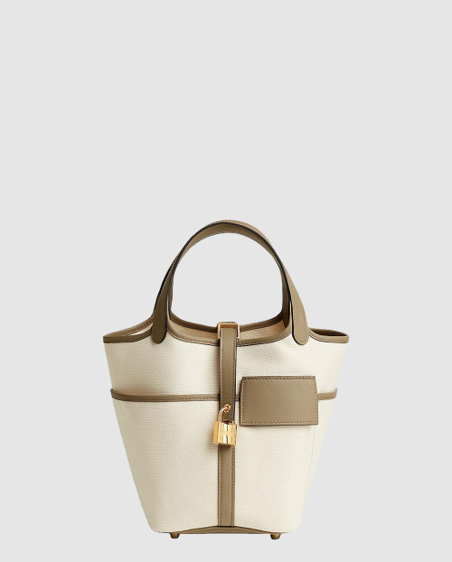 [HERMES-에르메스]피코탄 락