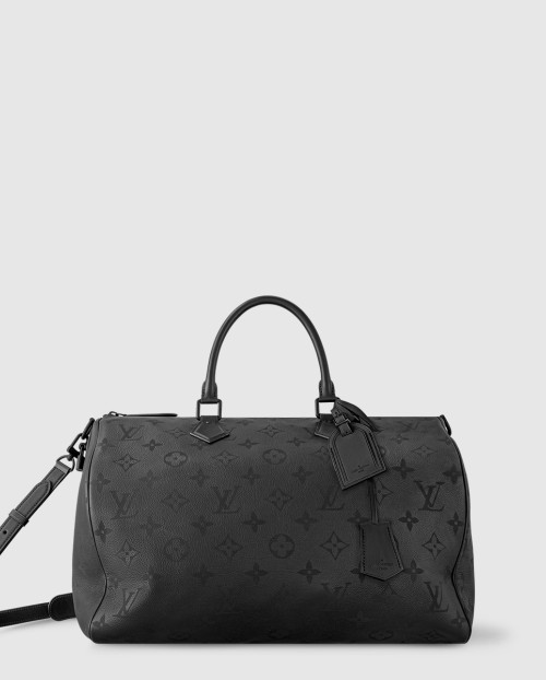 [LOUIS VUITTON-루이비통]스피디 P9 반둘리에 50 M14022