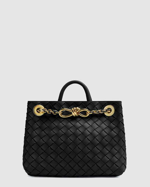 [BOTTEGA-보테가베네타]스몰 체인 안디아모 786008