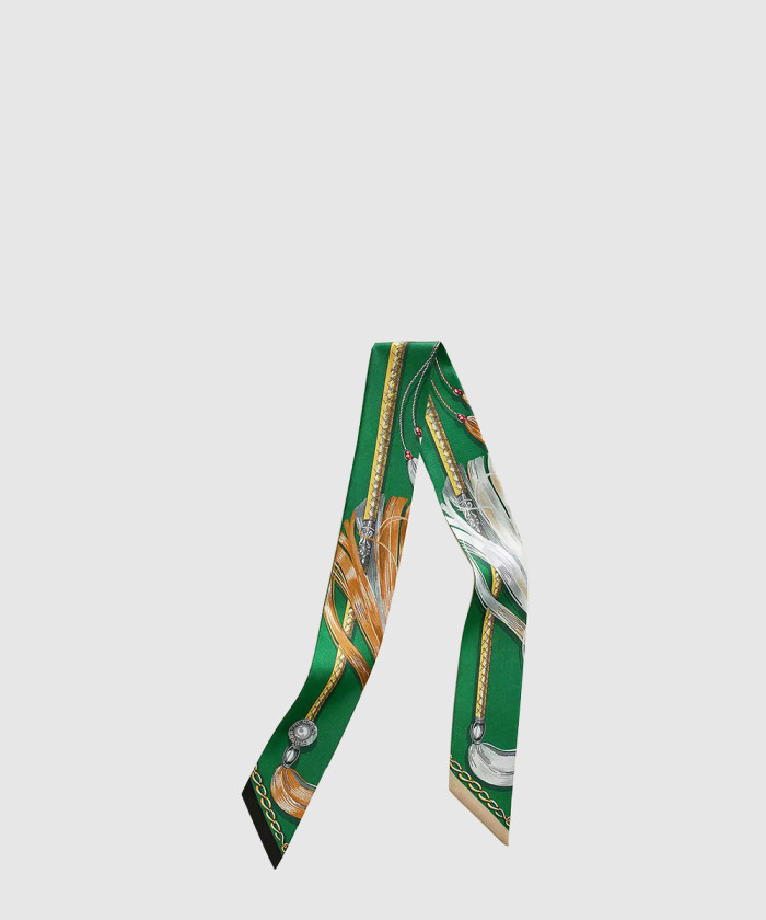 레플리카|이미테이션 hermes-에르메스트윌리-실크-스카프-1