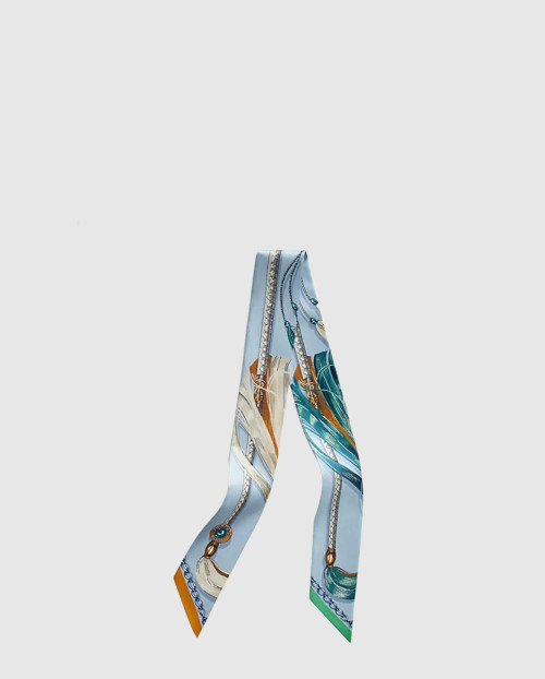 [HERMES-에르메스]트윌리 실크 스카프