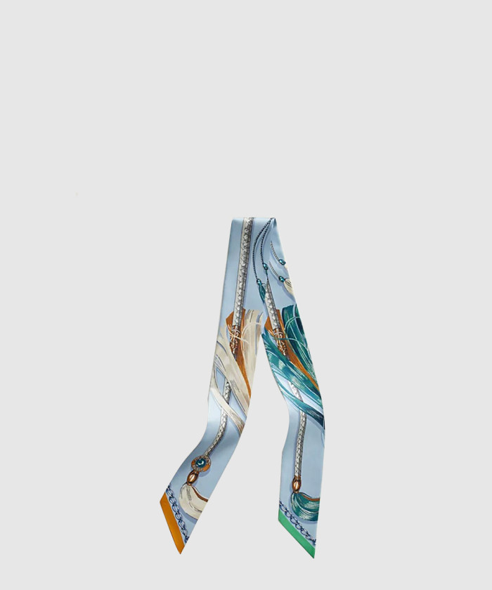 레플리카|이미테이션 hermes-에르메스트윌리-실크-스카프