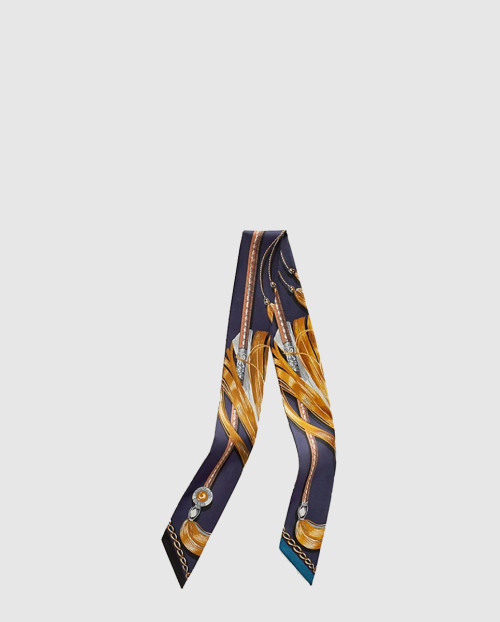 [HERMES-에르메스]트윌리 실크 스카프