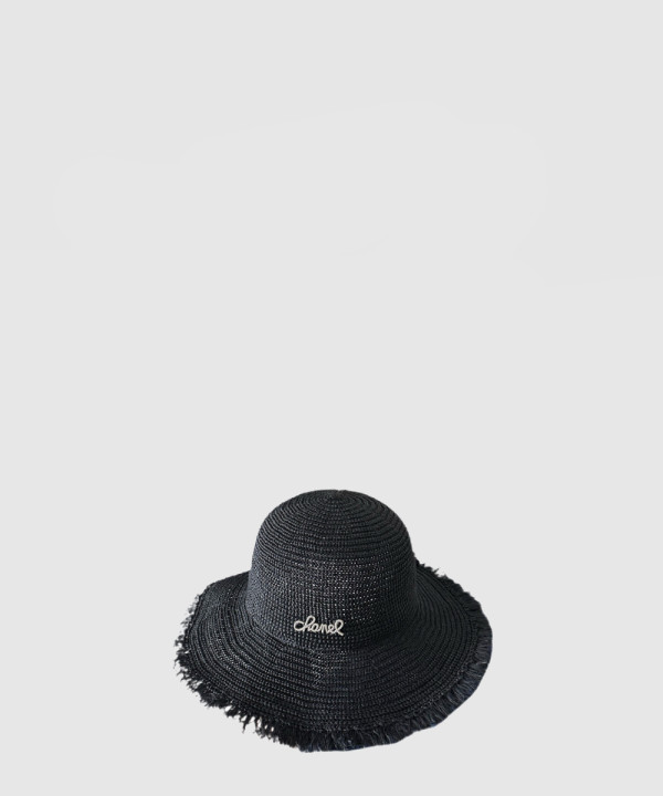 [CHANEL-샤넬]선캡 AA6645