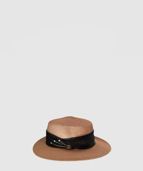 [CHANEL-샤넬]선캡 AA9875