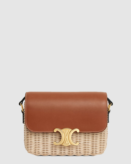 [CELINE-셀린느]틴 트리옹프 백 116552