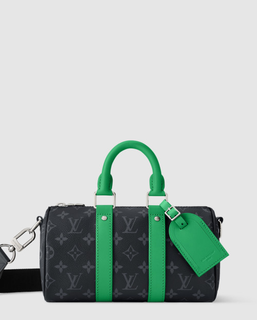 [LOUIS VUITTON-루이비통]키폴 반둘리에 25 M25885